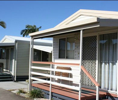 Colonial Village Motel - Accommodation Melbourne 3
