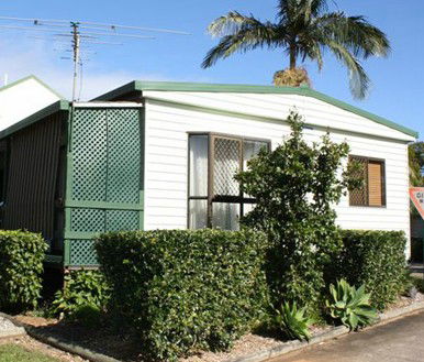 Colonial Village Motel - Accommodation Melbourne 4
