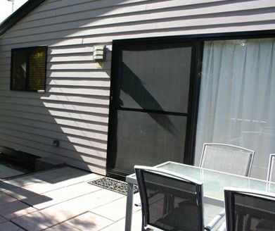 Colonial Village Motel - Accommodation Melbourne 5
