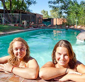 Toddy's Backpackers Resort - Accommodation Melbourne 1