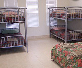 Toddy's Backpackers Resort - Accommodation Melbourne 2