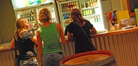 Toddy's Backpackers Resort - Accommodation Melbourne 3