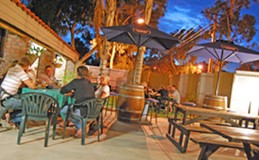 Toddy's Backpackers Resort - Accommodation Melbourne 4