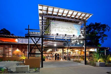 Noosa North Shore Retreat - Accommodation Melbourne 0