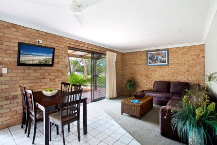 Noosa North Shore Retreat - Accommodation Melbourne 2