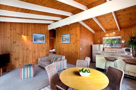 Noosa North Shore Retreat - Accommodation Melbourne 3