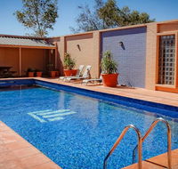 Desert Cave Hotel - Accommodation Melbourne