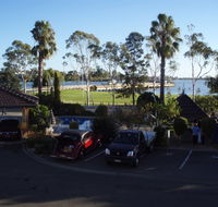 Lake View Motel - Accommodation Melbourne
