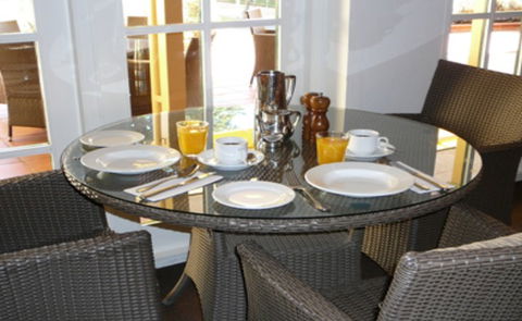 Hotel Kurrajong - Accommodation Melbourne 1