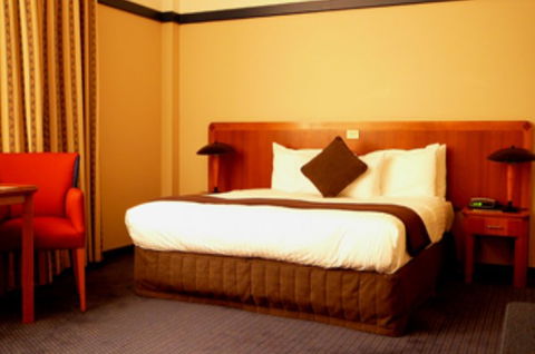 Hotel Kurrajong - Accommodation Melbourne 2