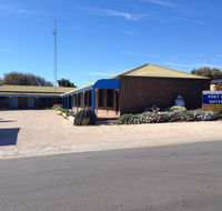 Port Victoria Hotel Motel - Accommodation Melbourne