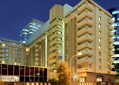  Accommodation Melbourne