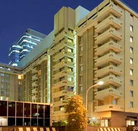 Parmelia Hilton - Accommodation Melbourne