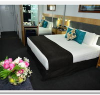 Waikerie Hotel Motel - Accommodation Melbourne