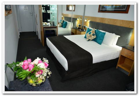 Waikerie Hotel Motel - Accommodation Melbourne 0