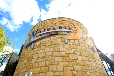 Waikerie Hotel Motel - Accommodation Melbourne 4