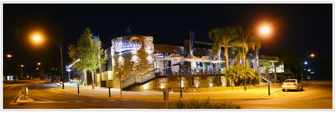 Waikerie Hotel Motel - Accommodation Melbourne 5
