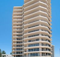 Beachside Tower - Accommodation Melbourne