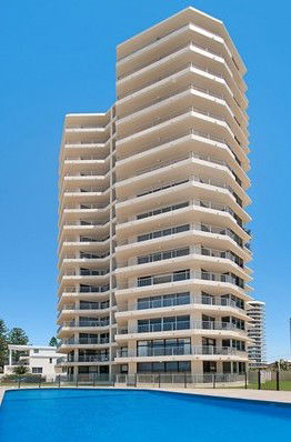 Beachside Tower - Accommodation Melbourne 0