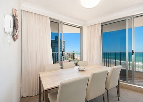 Beachside Tower - Accommodation Melbourne 2