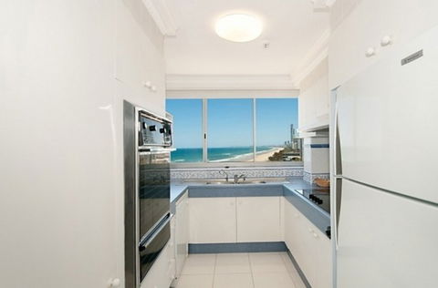 Beachside Tower - Accommodation Melbourne 3