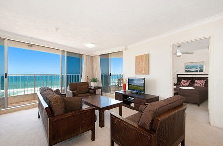 Beachside Tower - Accommodation Melbourne 5