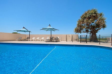 Beachside Tower - Accommodation Melbourne 6