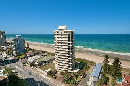 Beachside Tower - Accommodation Melbourne 7