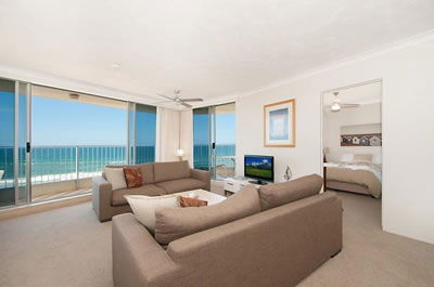 Beachside Tower - Accommodation Melbourne 8