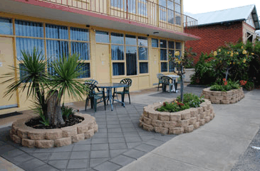 Blue Seas Motel - Accommodation Melbourne 0