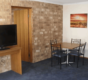 Clare Central Motel - Accommodation Melbourne 0