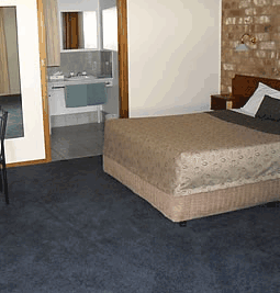 Clare Central Motel - Accommodation Melbourne 1