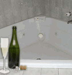 Clare Central Motel - Accommodation Melbourne 3