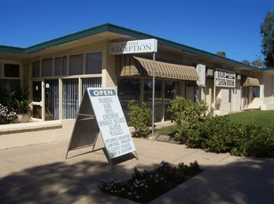Cowell SA Accommodation Melbourne