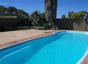Cowell Jade Motel - Accommodation Melbourne 1