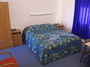Cowell Jade Motel - Accommodation Melbourne 2