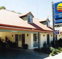 Comfort Inn Goondiwindi - Melbourne 4u