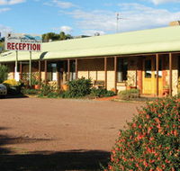 Gawler Ranges Motel - Accommodation Melbourne
