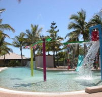 Bowen Village Caravan  Tourist Park - Accommodation Melbourne