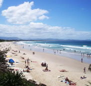 Outrigger Bay Apartments - Accommodation Melbourne