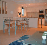 Ocean View Apartments - Accommodation Melbourne