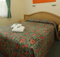 BIG4 Forest Glen Resort - Accommodation Melbourne