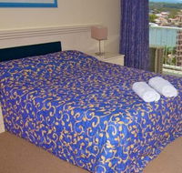 Surfers Mayfair - Accommodation Melbourne