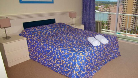 Surfers Mayfair - Accommodation Melbourne 0