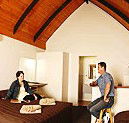 Desert Palms Resort - Accommodation Melbourne