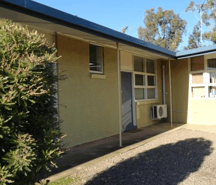 Murray Bridge Motor Inn - Accommodation Melbourne