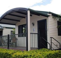 BIG4 Walkabout Palms Townsville - Accommodation Melbourne