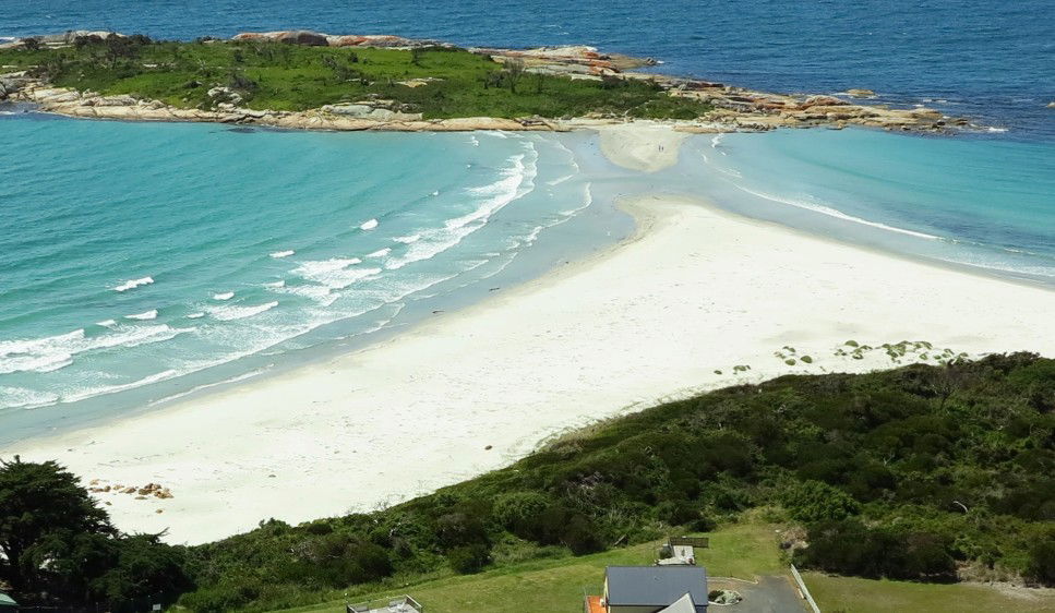 Bicheno TAS Accommodation Melbourne