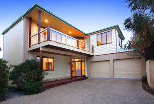 Mornington VIC Accommodation Melbourne