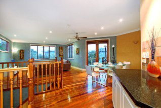 Recharge Rejuvenation Retreat - Accommodation Melbourne 1